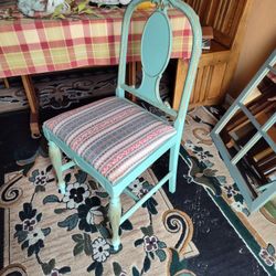 Nice Chair For $5. Livermore North Vasco Road