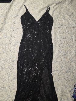 Dress Size Small