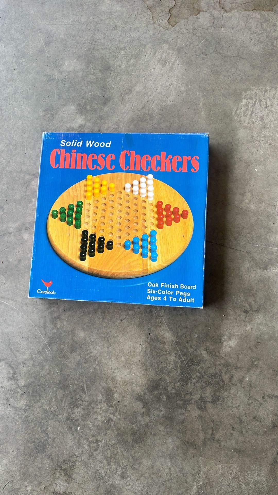 Games