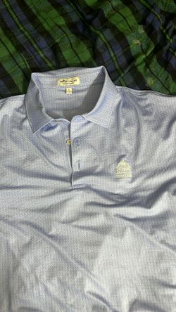New Bayville Golf Club Polo
