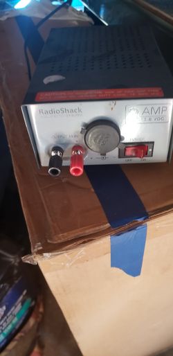 3 amp inverter