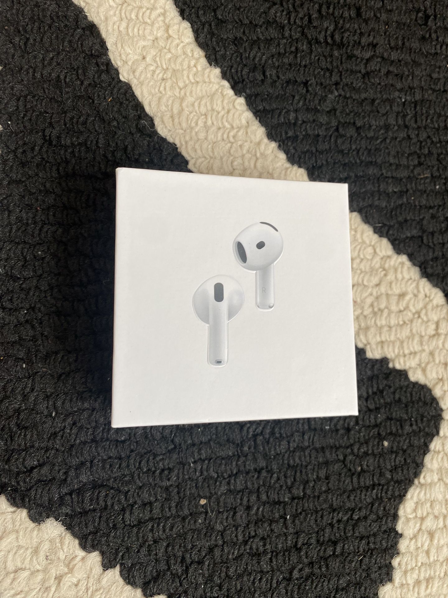 AirPod Gen 4