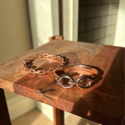 Coach Bracelets