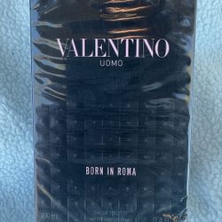 Perfume Valentino Born Roma 100 Ml, 3.4 Oz