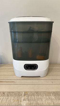 Baby Breeze Sterilizer