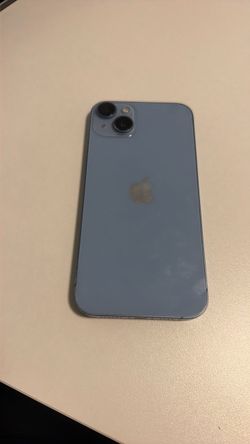 Apple iPhone 14 Plus unlock 128 gb