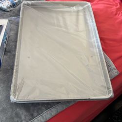 Baking Pans, Two In The Package