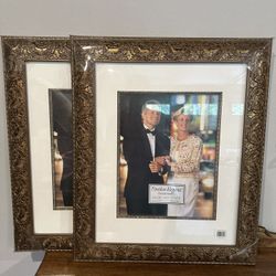 Wedding Or Family Photo Frames