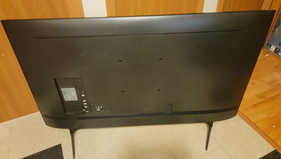 Tv Samsung ,55 ",