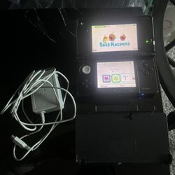 Nintendo 3DS 