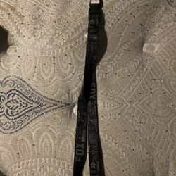 Fox Lanyard 