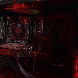 Starter Gaming PC (WILL CLEAN FOR FREE)