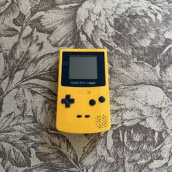Gameboy Color
