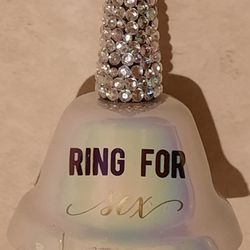 Ring For Sex Bell