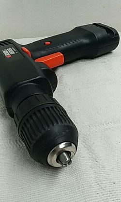 Black & Decker Firestorm 12V Drill With Battery & Charger (READ  DESCRIPTION) for Sale in Newtown, CT - OfferUp