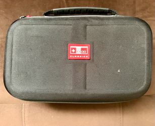 Nintendo Classic Game Case