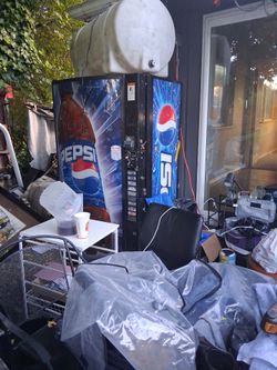 Cheap eviction items. Text for pricing.