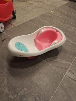 Fisher Price baby Bath Seat