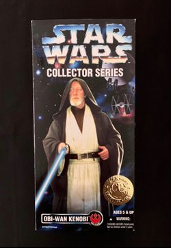 Star Wars Collectible
