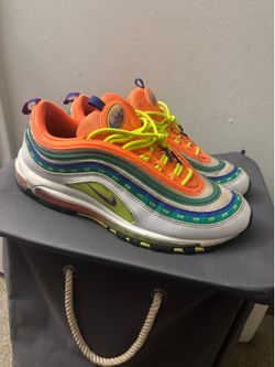 Air max 95s