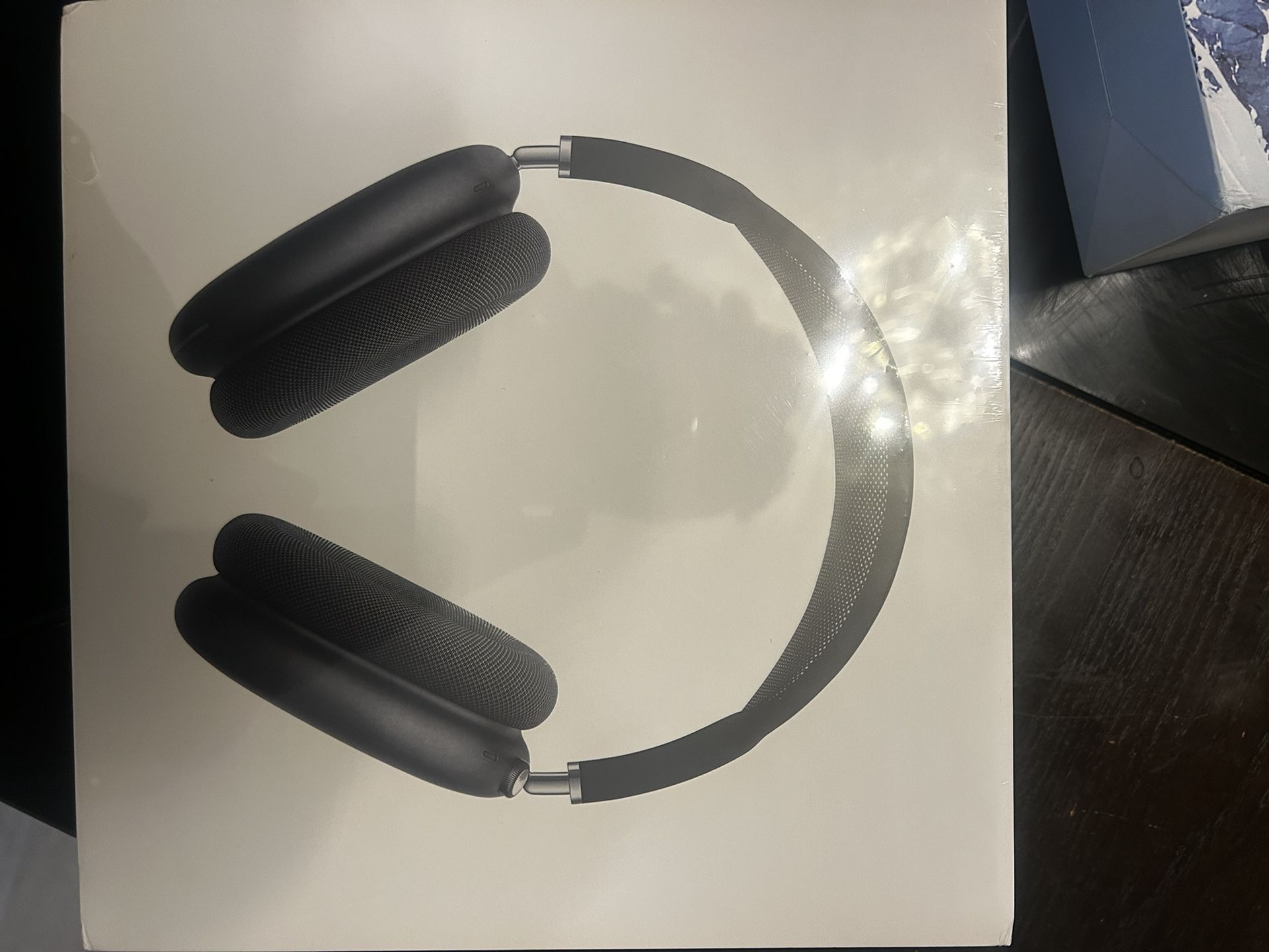 AirPods Max