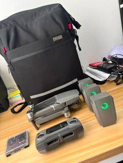 Mavic 2 pro