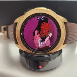 Samsung Galaxy Watch 
