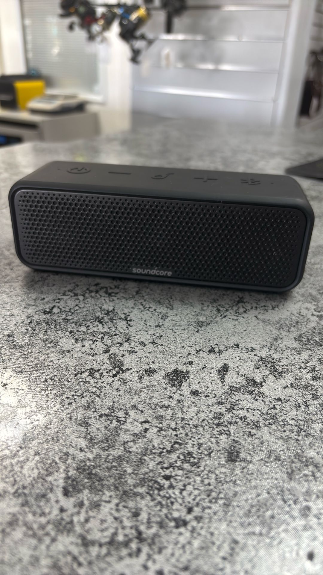 Soundcore Bluetooth Speaker