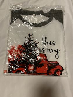 Hallmark Christmas Shirt