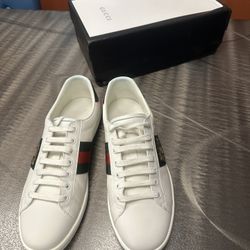 Gucci Shoes Size 12