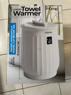 Towel Warmer