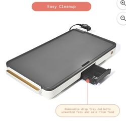 Griddle