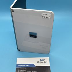 On Sale Microsoft Surface Pro Duo Unlocked 