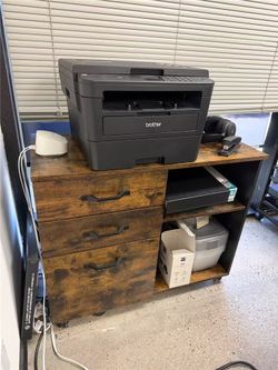 Brother Printer - $10 - Irvine Pickup