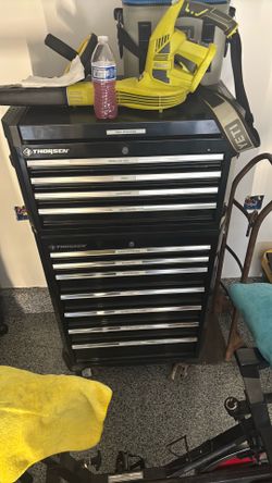Rolling thorsen toolbox