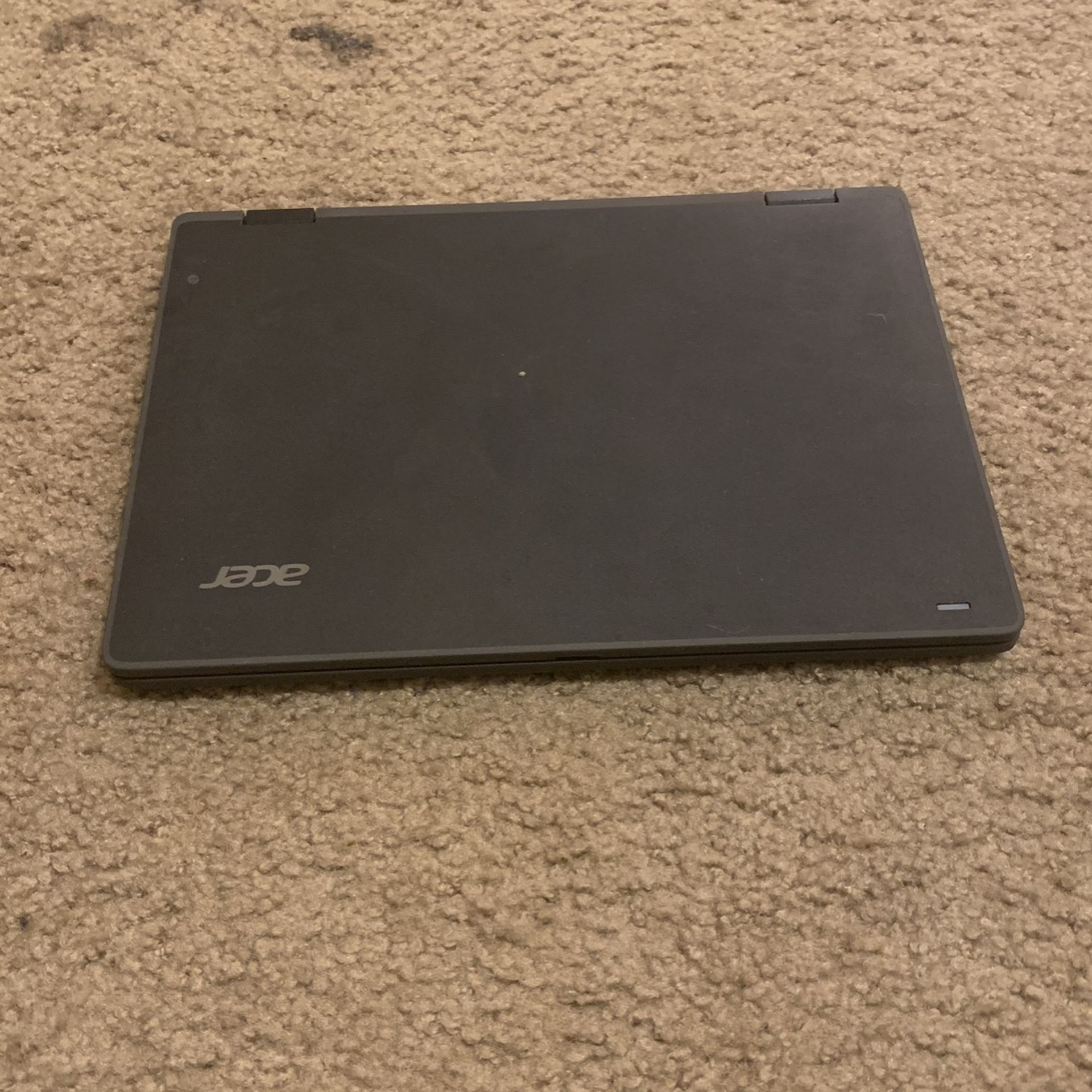 Acer Intel Laptop