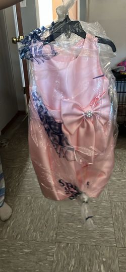 Size 5 dress
