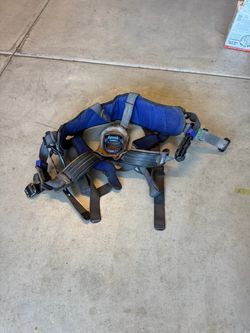 Harness