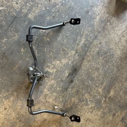 Belltech Sway Bars 