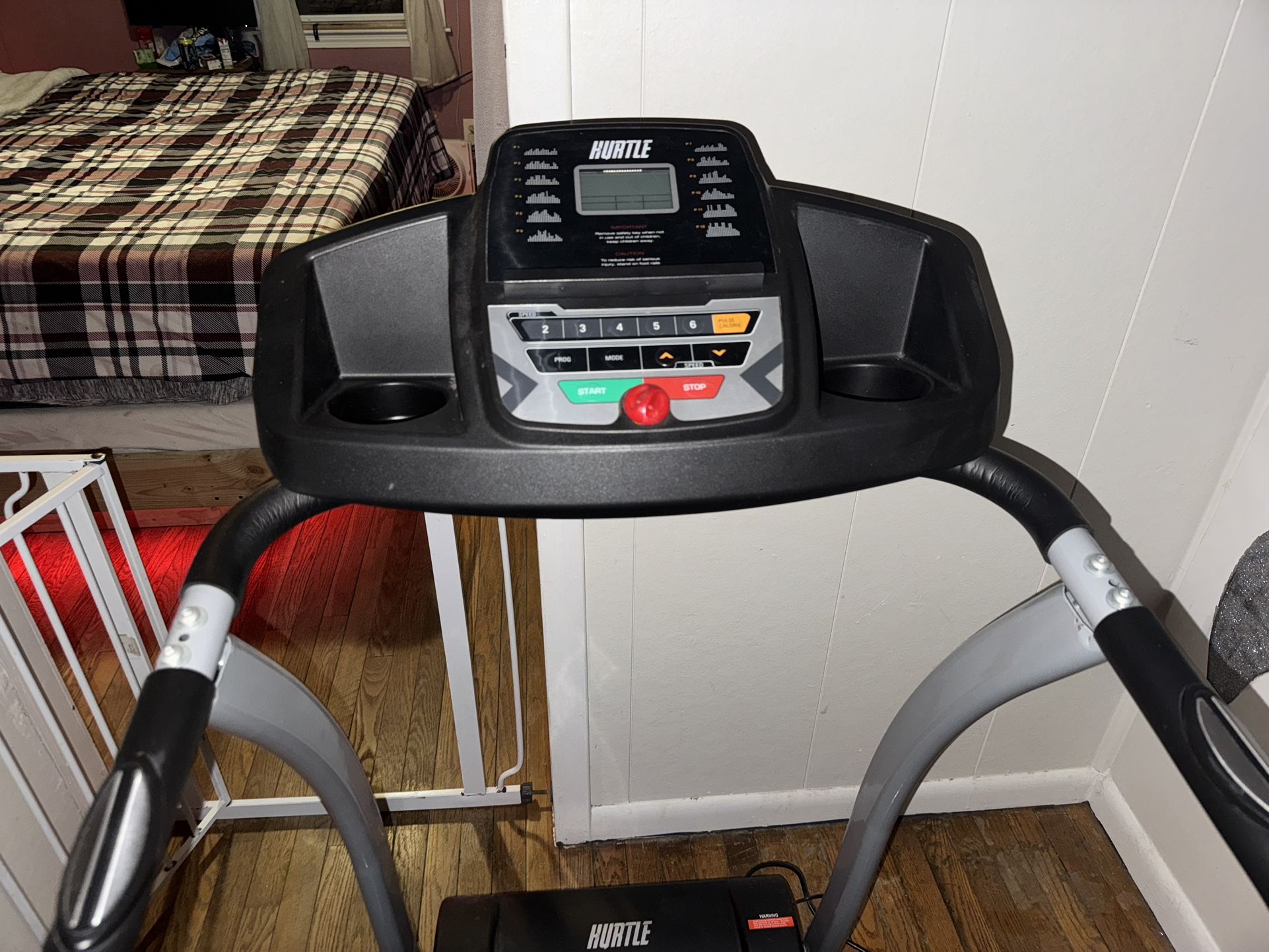 Workout Equipment