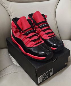 Jordan 11 Retro
