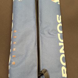 Denver Broncos 6 Pack Cooler Bag