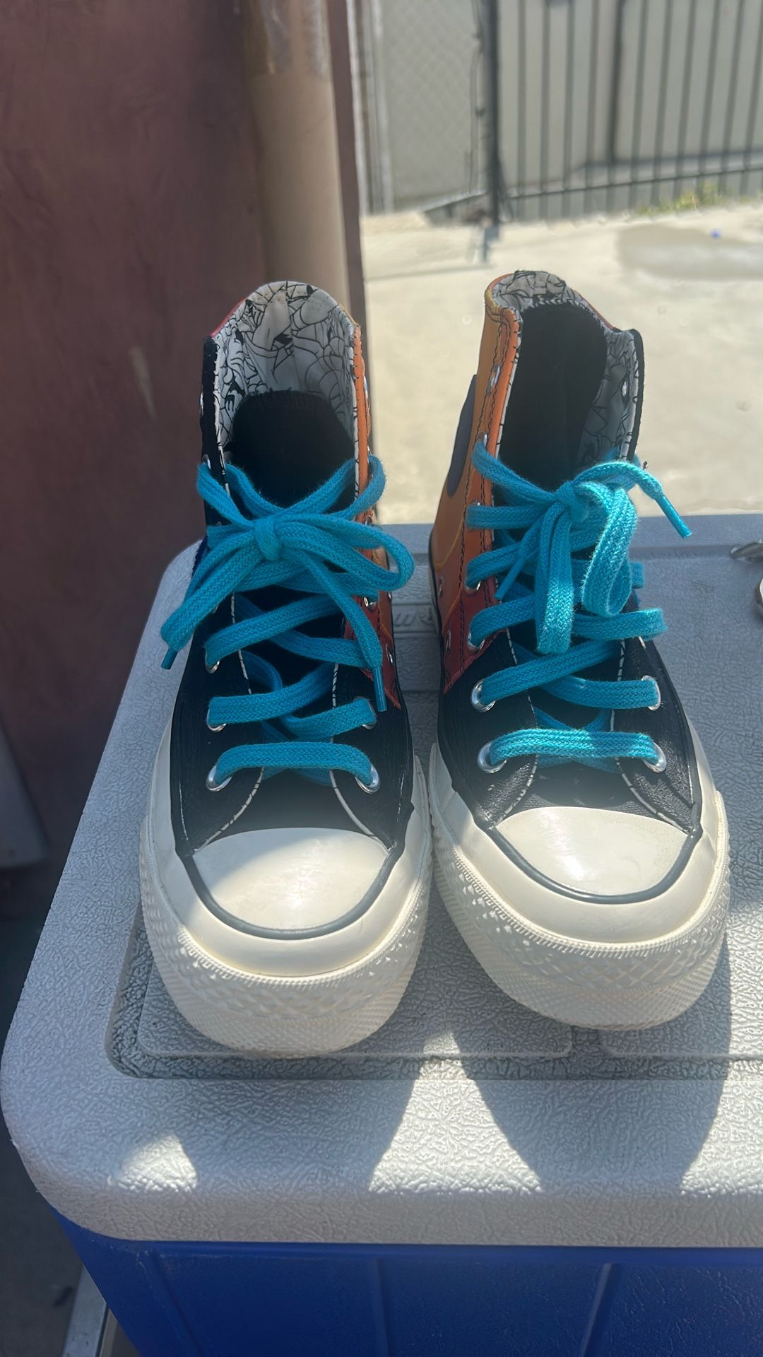 Shoes