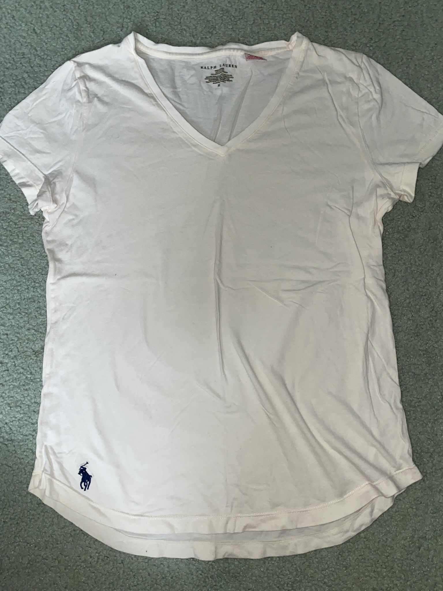 Ralph Lauren V-neck 