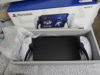 PlayStation Portal