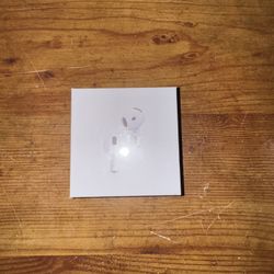 Apple AirPods 4