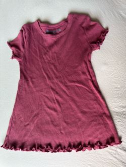 Girls size 7/8 shirts
