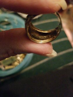 HAN Thailand. 925 Dome Ring