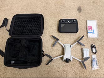 DJI Mini 3 (New)