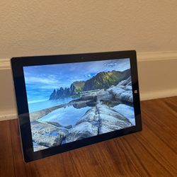 13” Windows Surface Go 2 Tablet $100 OBO 
